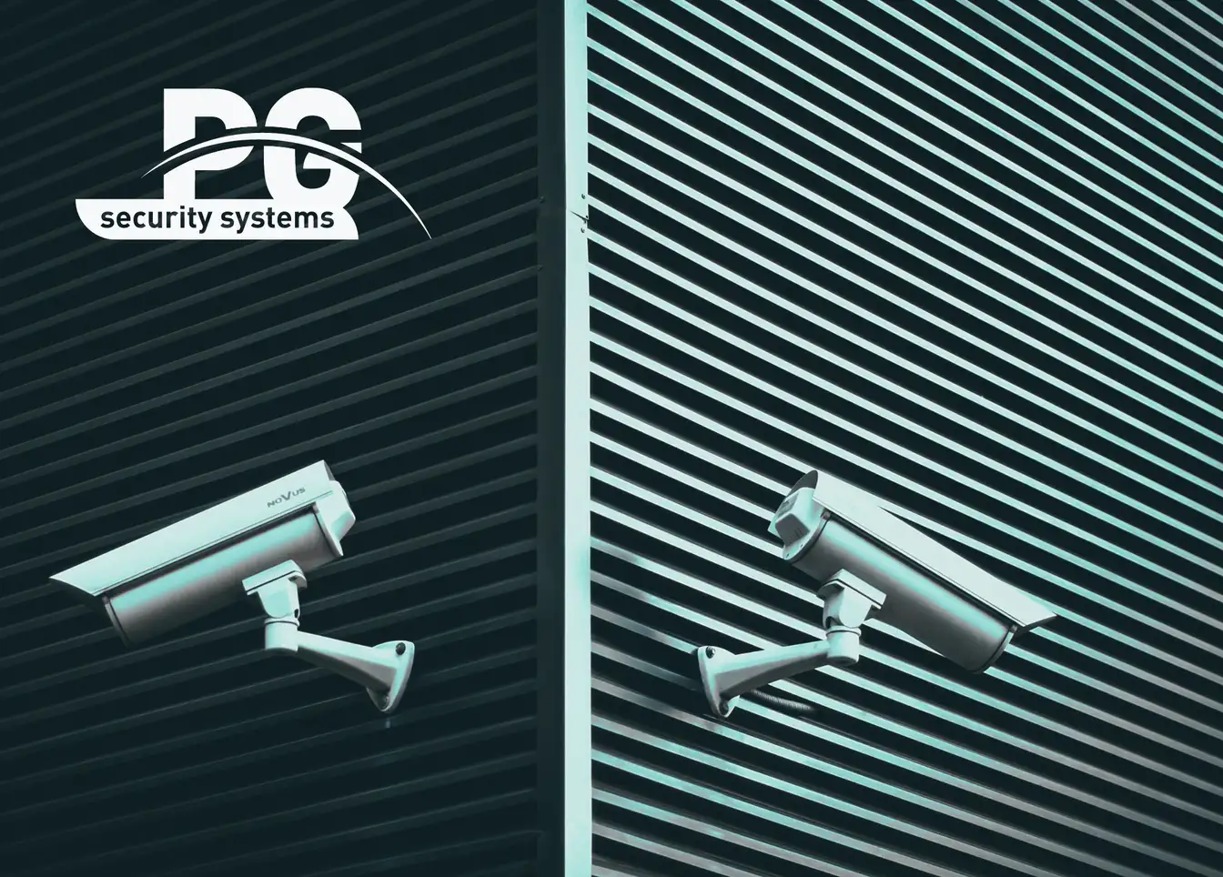 PG Security Systems Image